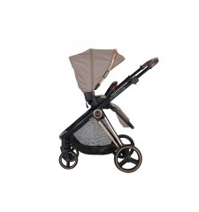 Prego 2069 Quantum Travel Sistem Bebek Arabası - Bej