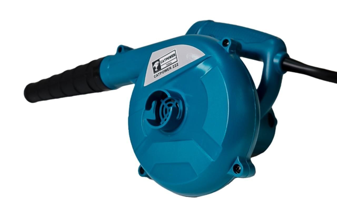 Cat Power 222 Üfleyeci Körük 600 Watt