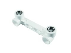 Pvc Boru PPRC Sıva Altı İç Dişli Çiftli Batarya Bağlantısı 20x1/2'' 10 Adet