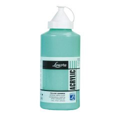 Louvre Akrilik 750 ml - Veronese Green