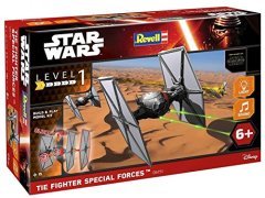 The Fighter Special Forces - 1/78 - 6751