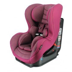 ComfyMax Platinium 0-25kg Oto Koltuğu - Pink