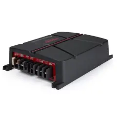 Pioneer Gm-a3702 500 Watt Köprülü 2 Kanallı Amfi