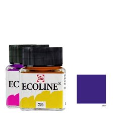 Talens Sıvı Suluboya 30ml - Ultramarine Violet 507
