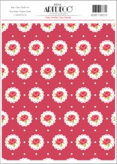 Kolay Transfer 25x35cm Desen No:74