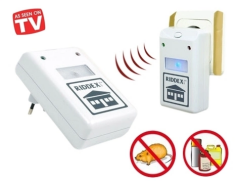 Pest Guard Elektronik Fare Ve Haşere Kovucu