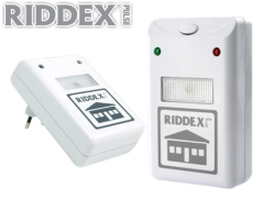 Pest Guard Elektronik Fare Ve Haşere Kovucu