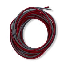 Elektrik Kablosu 2'li 2 metre