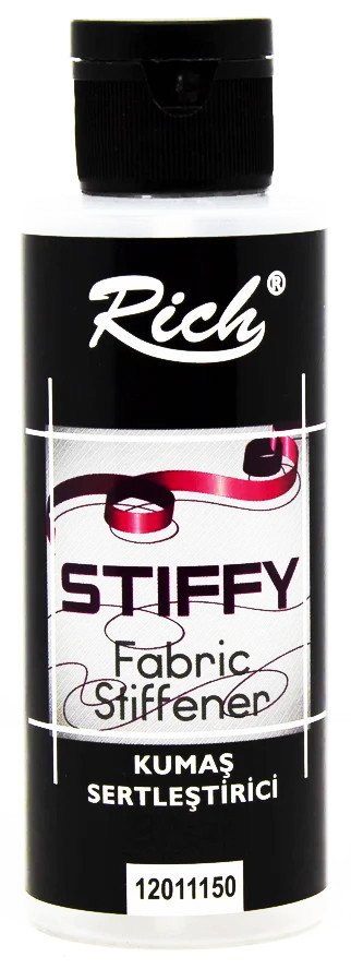 Stiffy Kumaş Sertleştirici 130cc