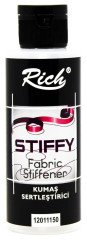 Stiffy Kumaş Sertleştirici 130cc