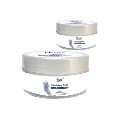 Flexon Krem 50 Ml 2 Adet Yakıetkili Devrimsel Ağrıbloklayıcı Relaxkrem