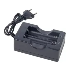 Powermaster 2000 Ma Li-ion 2x18650 Pil Şarj Cihazı