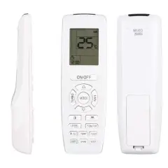 Alarko Flaır 24 Klima Kumandası