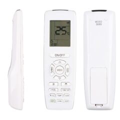 Alarko Flaır 24 Klima Kumandası