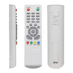 Hey Silvermax Mersat Satcom Qmax Digiline Dg-106 Uydu Kumandası