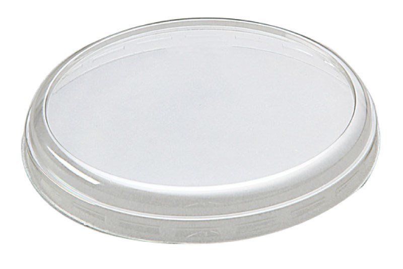 Ø153 Plastik Kapak