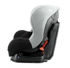 ComfyMax 0-25kg Ultra Lux Oto Koltuğu - Steel