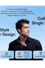 F588 Dijital Göstergeli Makaralı Titreşimli Bluetooth Kulaklık Bt 5.4