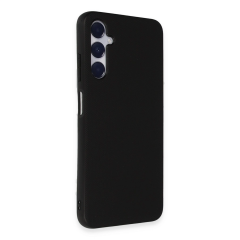 Samsung Galaxy A05s Kılıf Taft Kapak - Siyah