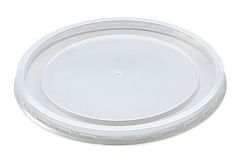 Ø120 Plastik Kapak