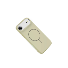 Joko  İphone 17 Air Jully Magsafe Kapak - Bej