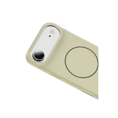 Joko  İphone 17 Air Jully Magsafe Kapak - Bej