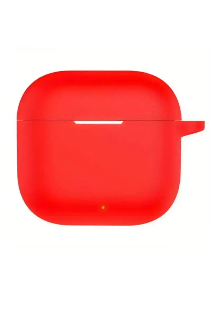 Newface Huawei Freebuds Se 3 Hang Kılıf - Kırmızı
