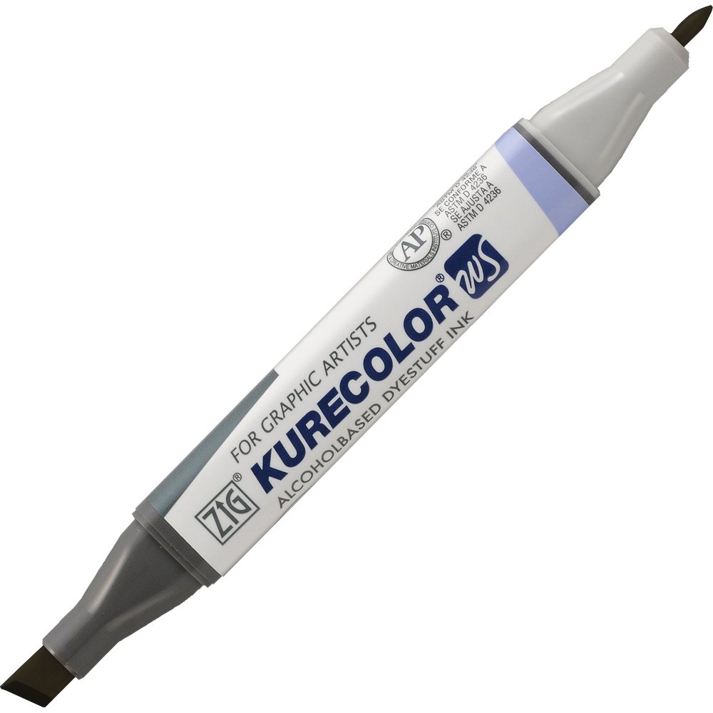 Kurecolor KC-3000 Twin Marker - Nutweg - 765