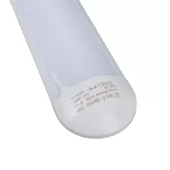 Powermaster Pm-24959 45 cm 10 Watt 6500k 220 Volt Beyaz Tekli Led Bant Armatür