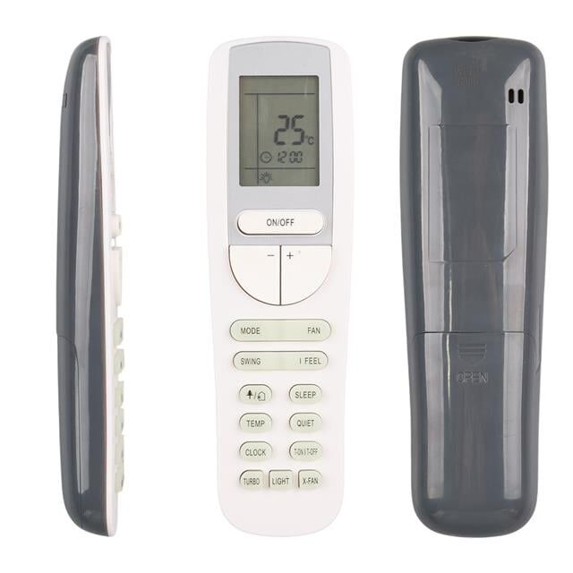 Yaa1fb Sıgma Exclusıve Klima Kumandası