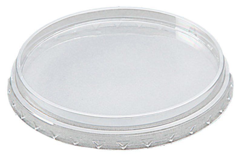 Ø117 Plastik Kapak
