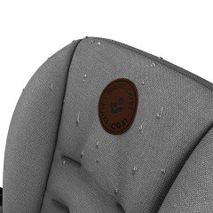 Maxi-Cosi Minla Ahşap Mama Sandalyesi / Essantial Grey