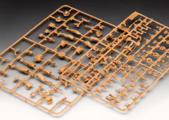 Revel Anzac Infantry Model Asker Figür - 1/35 - 2618