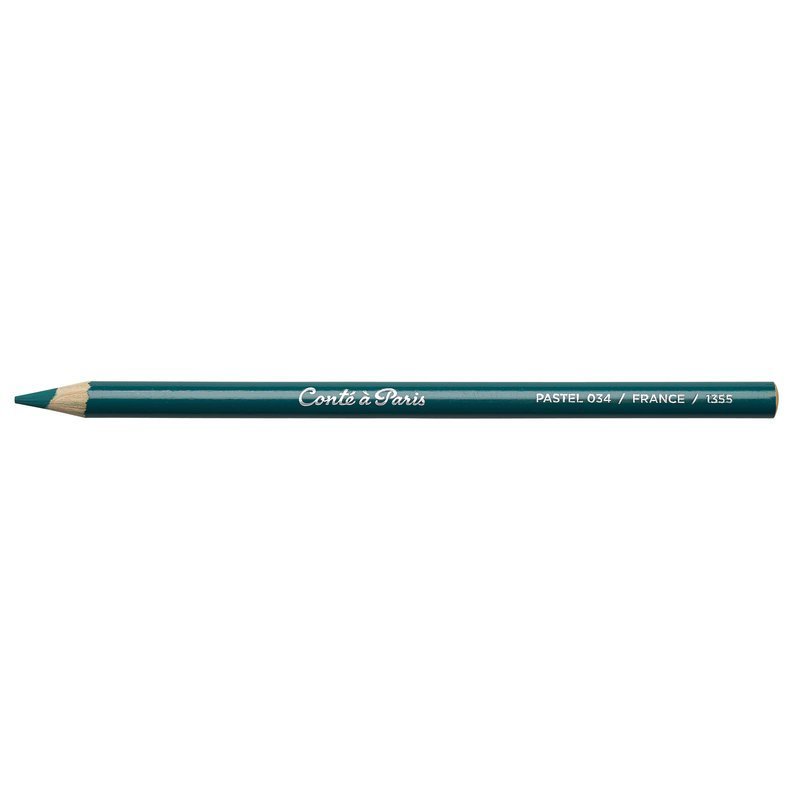 Pastel Kalemi - N:034 Emerald Green