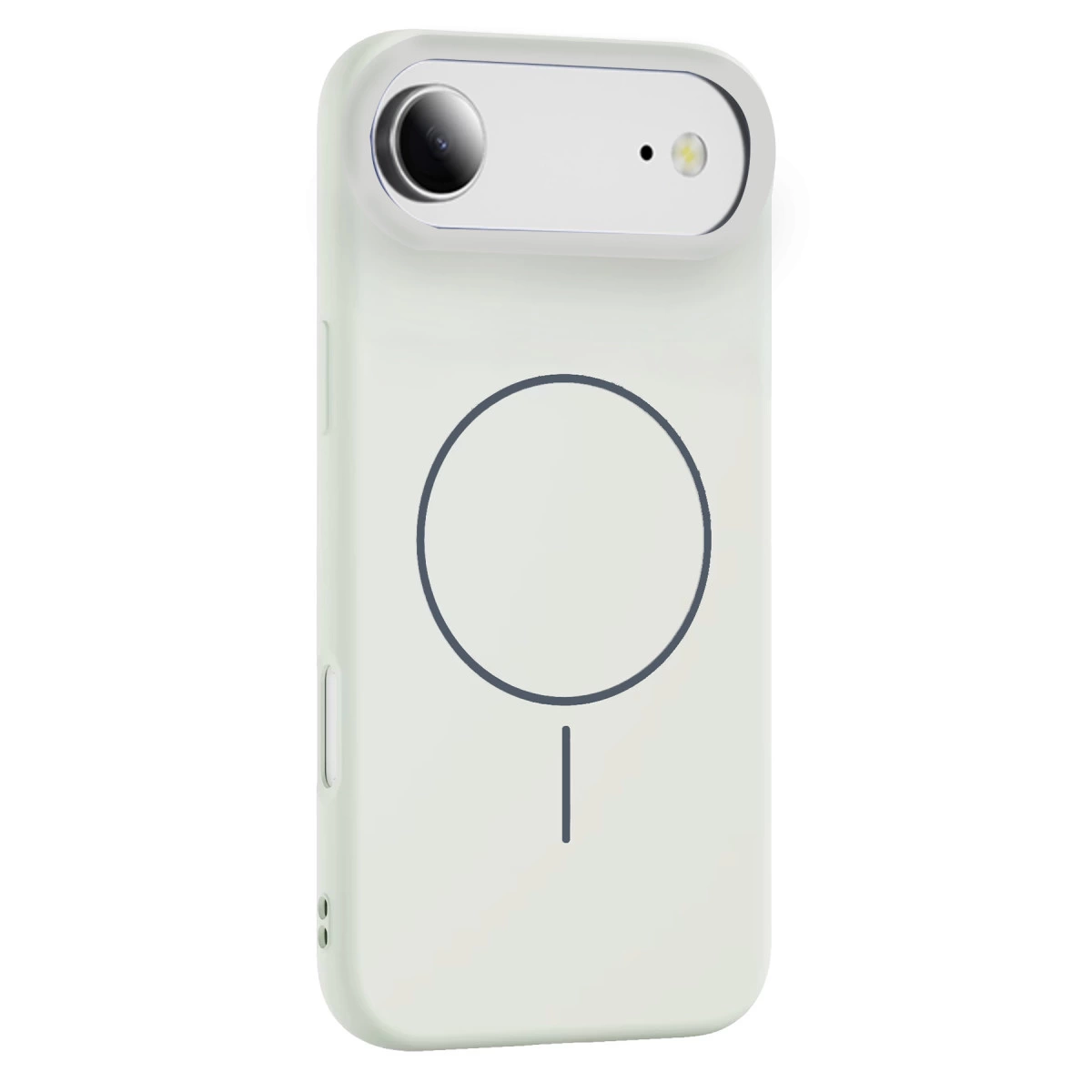 Joko  İphone 17 Air Jully Magsafe Kapak - Beyaz