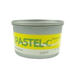 Pastel-C Matbaa Mürekkebi 1kg N:Pac-3 Yellow