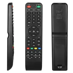 Hey Next Mini Tiger Hd - Next Punto Plus (uk-660) - Next Kanky Hd Uydu Kumandası