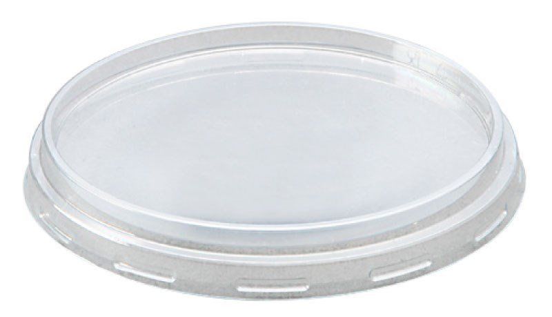 Ø115 Plastik Kapak