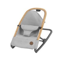 Maxi-Cosi Kori Ahşap Ana Kucağı / Essantial Grey