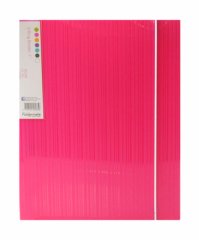 Foldermate Color Barkode İki Halkalı Klasör Dosya 2058