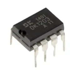 Dk 1203 Dıp-8 Entegre Devre