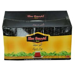 Seylan Çayı Yüzde 100 Extra İthal Siyah Çay 5000 Gr