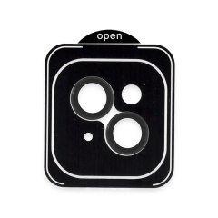 Joko  İphone 13 Pvd Metal Kamera Lens - Siyah