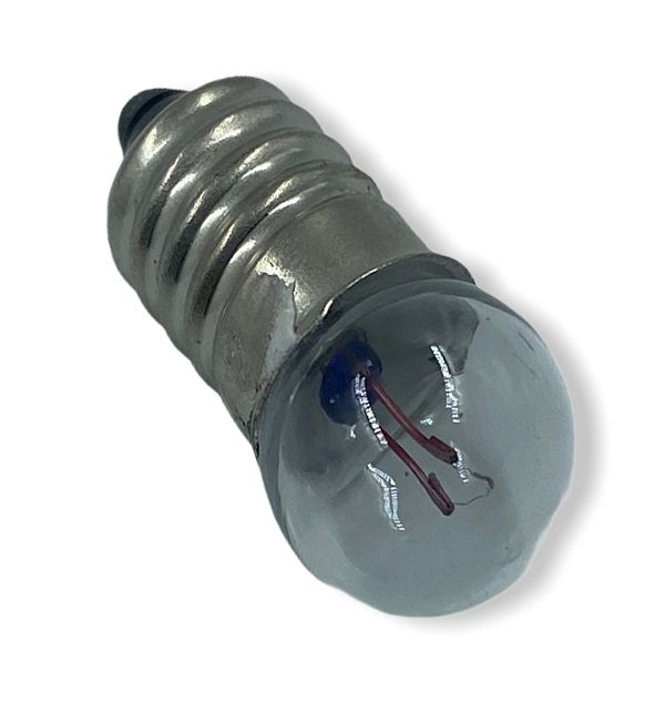 Maket Ampül 3.8V - 0.5 Amper
