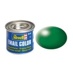 Email Color - Leaf Green Silk - 14ml - 364