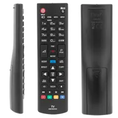 Lg 3d Ve Smart Tuşlu Akb73975761 Lcd Led Tv Kumanda