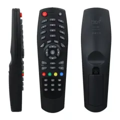 Hey Goldmaster 80800 Uydu Kumandası