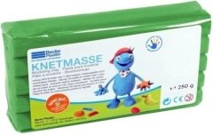 Oyun Hamuru Yeşil 250gr
