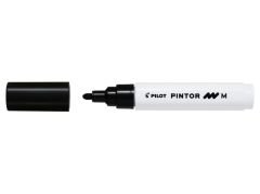 Pintor Dekorasyon Kalemi - 1.4mm Siyah