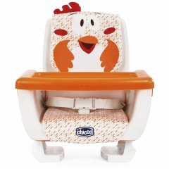 Chicco Mode Yükseltici Mama Sandalyesi - Fancy
